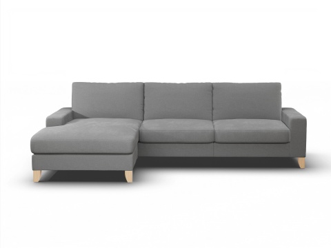 Ecksofa LO Large L